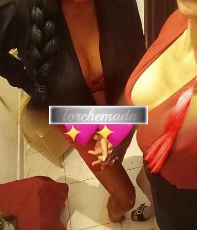 Girl Vogliosa Sensuale  Verona