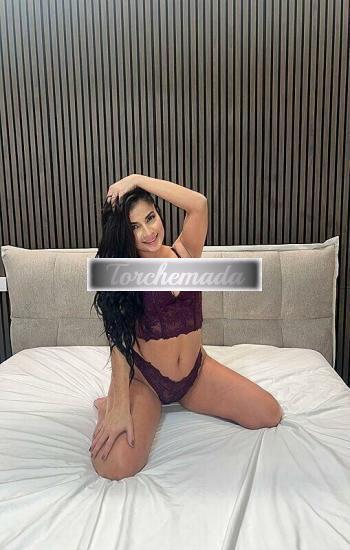 Girl Piccantissima Ragazza  Foggia