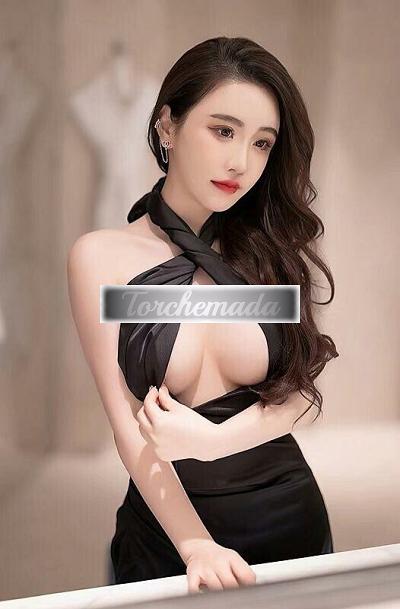 Girl Calore Orientale  Brindisi