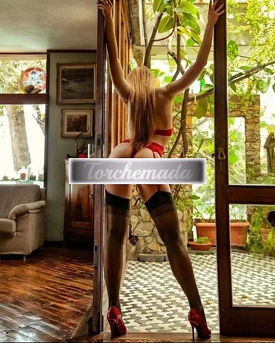 Girl Monica  Pordenone