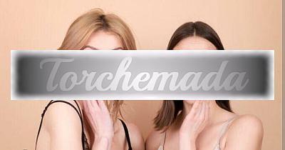 Girl Laura e isabelle  Fermo