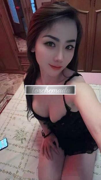 Girl Sensualità Orientale  Alessandria