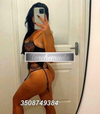 Girl Carmen  Caserta