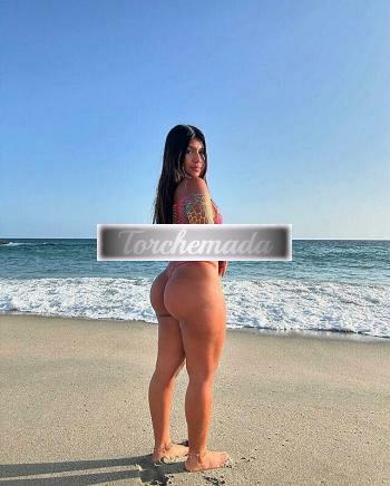 Girl Appena arrivata  Savona