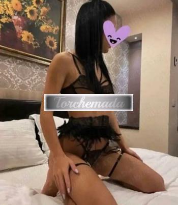 Girl Sexy Modella  Monza