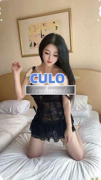 Girl Celeste  Venezia