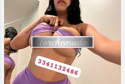 Girl Calda Attrice  Arezzo