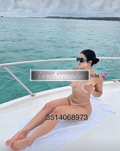 Girl Provami e non mi dimenticherai  Ascoli Piceno