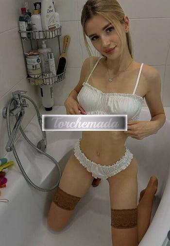 Girl Vogliosa Femmina  Sassari