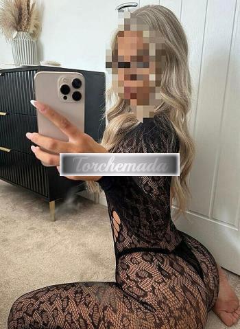 Girl Felina Graziosa  Treviso