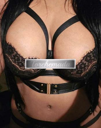 Girl Samantha  Livorno