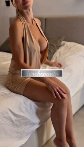 Girl Calda Femmina  Torino