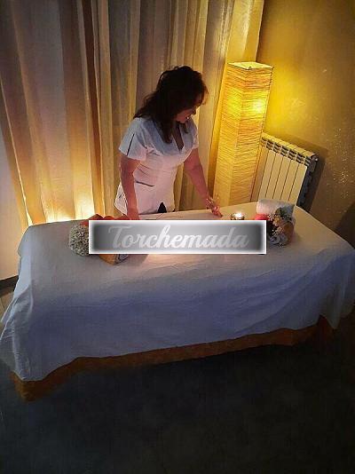 Girl Oasi Relax  Alessandria