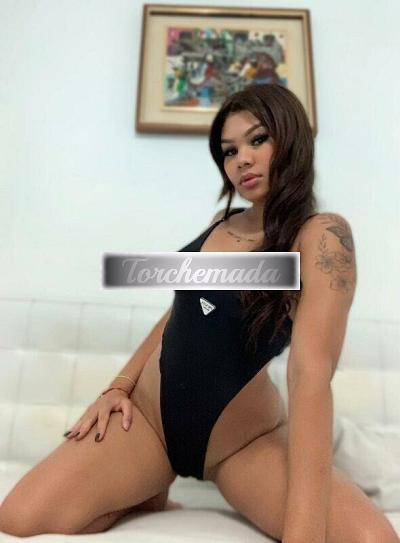 Girl Bellissima Esibizionista  Lecce