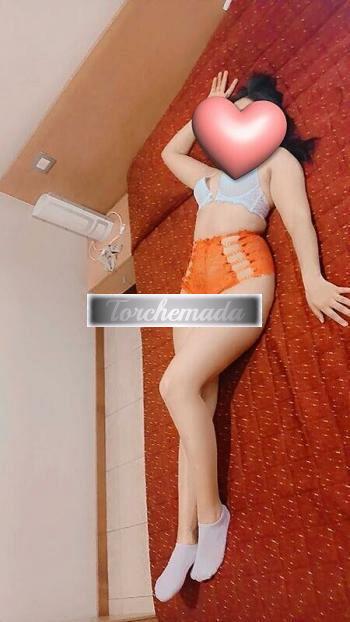 Girl Spettacolare Amabile  Forli