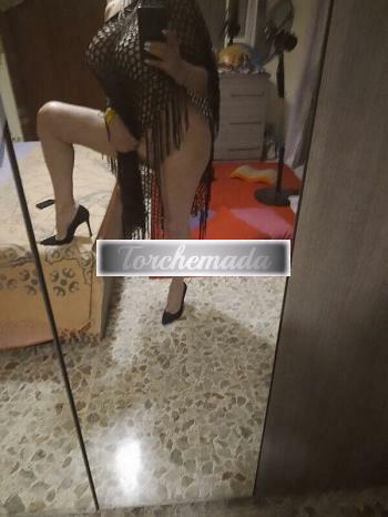 Girl Spettacolare Attrice  Roma