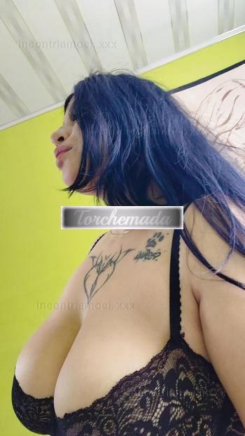 Girl Esplosiva Ragazza  Napoli