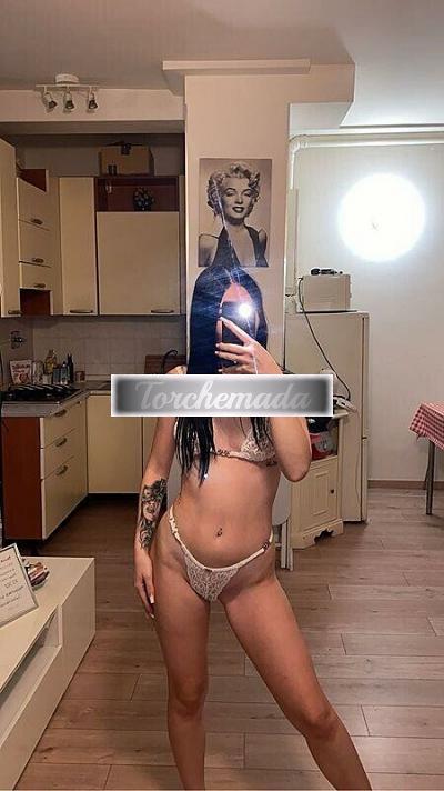 Girl Sexy Attrice  Bologna