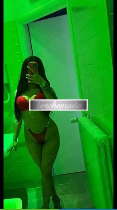 Girl Bellissima Girl  Cosenza