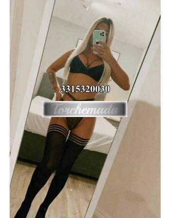Girl Piccantissima Bambola  Lecco