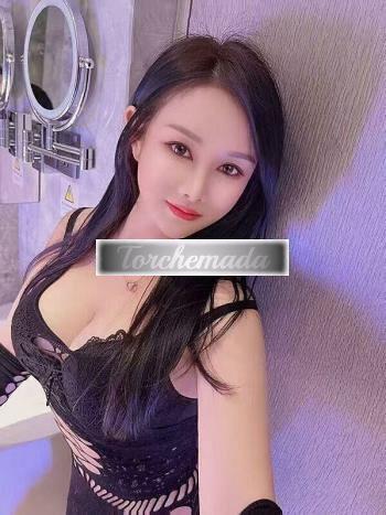 Girl Vuoi qualcosa di straordinario ?  Potenza