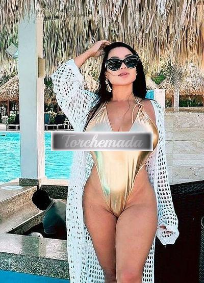 Girl Sexy Sirena  Como