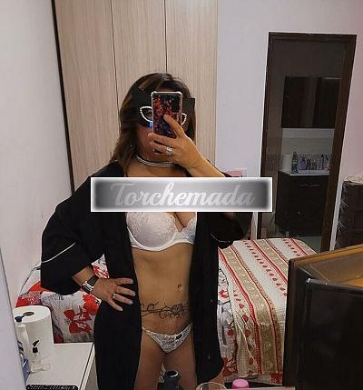 Girl Marcella  Trapani