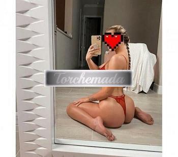 Girl Esplosiva Girl  Pescara