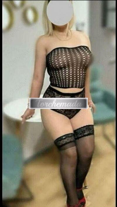 Girl Calda Bambola  Catanzaro