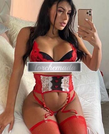 Girl Vogliosa Graziosa  Pavia