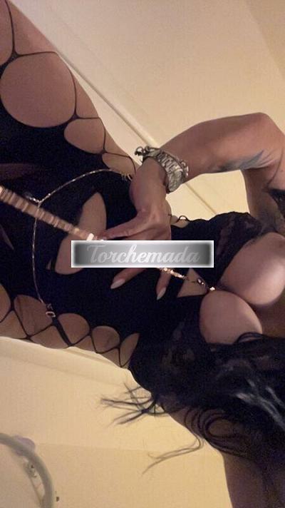 Girl Euforia Sensuale Totale  Avellino