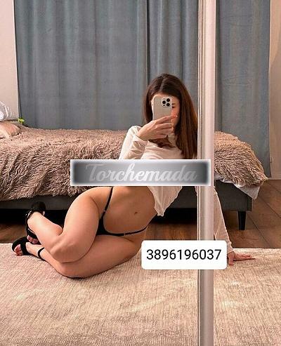 Girl Bella e capace di farti godere  Mantova