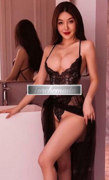 Girl Felina Studentessa  Modena