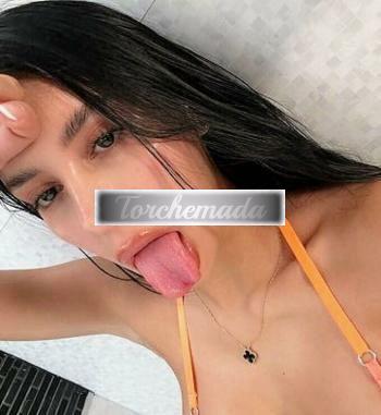 Girl Estasi Controllata  Ravenna