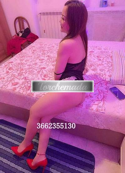 Girl Incanto di Treviso  Treviso