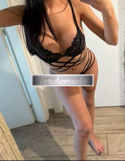 Girl Strepitosa Esibizionista  Napoli