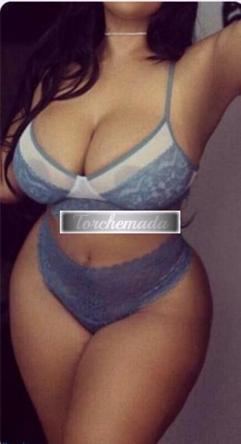 Girl Strepitosa Sensuale  Brescia