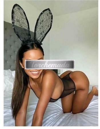 Girl Esplosiva Amabile  Rieti