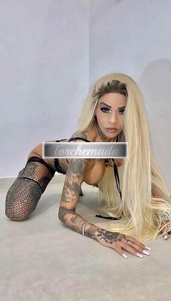 Girl Regina del Piacere 24/7  Potenza