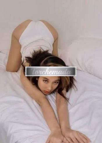 Girl Spettacolare Studentessa  Udine