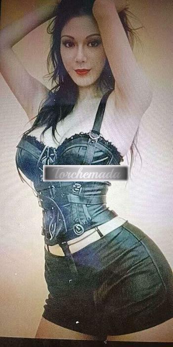 Girl Mega puttana  Benevento