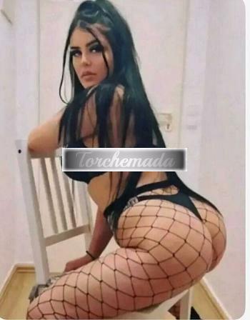 Girl Strepitosa Sensuale  Cosenza