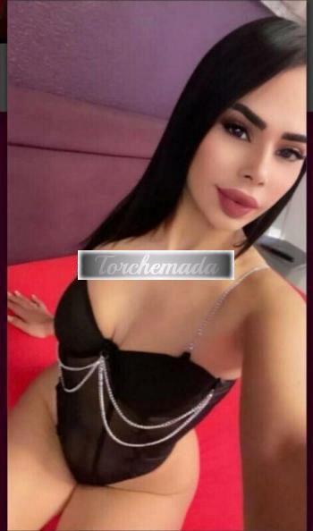 Girl Bellissima Esibizionista  Barletta-andria-trani