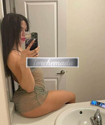 Girl Bellissima Femmina  Palermo