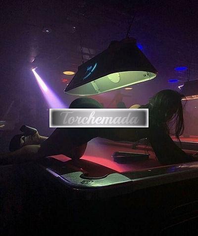 Girl Esplosiva Amabile  Palermo