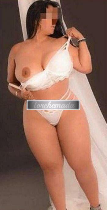 Girl Calda Esibizionista  Pescara