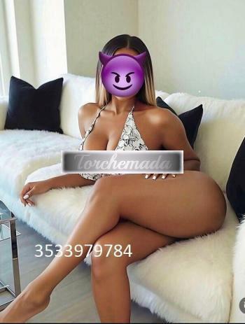 Girl Calda Bambola  Bolzano