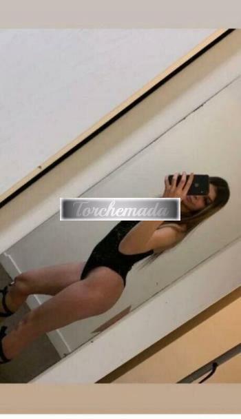 Girl Beatrice  Ravenna