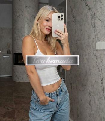 Girl Felina Sensuale  Bologna