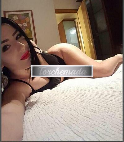 Girl Ti farò sentire a tuo agio  Belluno